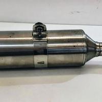 Terminale + collettori BMW r1200r 2007 (K27)