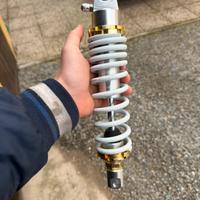 Ammortizzatore booster