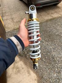 Ammortizzatore booster