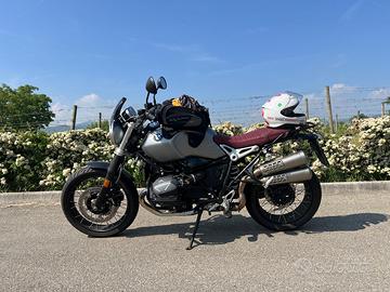 R NineT Scrambler MY 2024