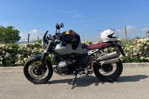 R NineT Scrambler MY 2024
