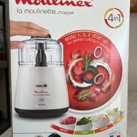 Robot da cucina Moulinex LA MOULINETTE 1000 W