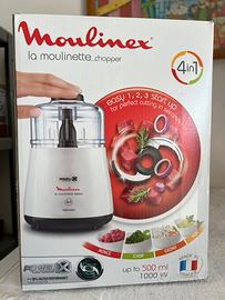 Robot da cucina Moulinex LA MOULINETTE 1000 W