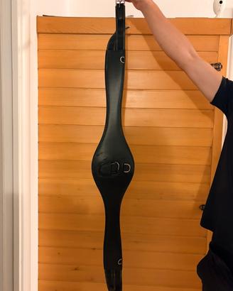 Sottopancia Prestige a caramella A9