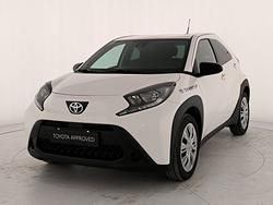 Toyota Aygo x 1.0 active 72cv