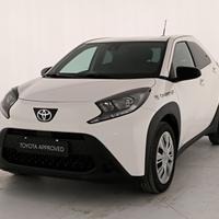 Toyota Aygo x 1.0 active 72cv