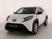 Toyota Aygo x 1.0 active 72cv
