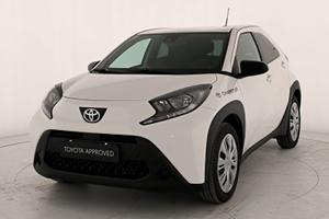 Toyota Aygo x 1.0 active 72cv