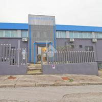 CAPANNONE A SAN GIOVANNI TEATINO