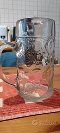boccale x birra da 1l