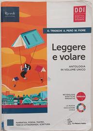 Leggere e volare