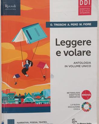 Leggere e volare