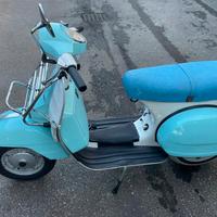 LML STAR DELUX 125cc