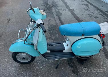 LML STAR DELUX 125cc