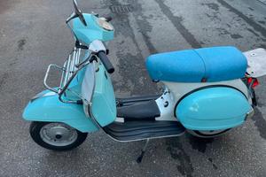 LML STAR DELUX 125cc