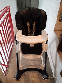 seggiolone cam neonati