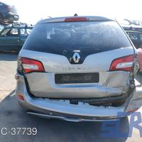 RENAULT KOLEOS 1 HY 2.0 DCI 4X4 173CV ricambi