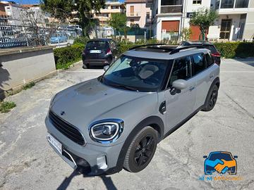 Mini Countryman Cooper Northwood Edition 1.5 Twin