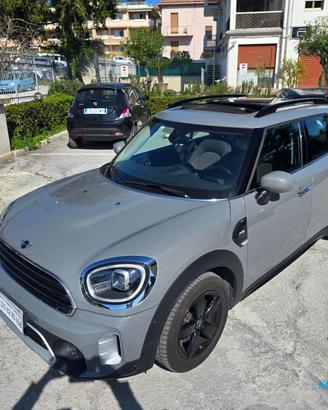 Mini Countryman Cooper Northwood Edition 1.5 Twin