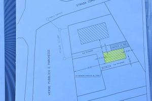 Terreno edificabile - Mosciano Sant'Angelo