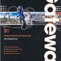 Gateway. B1. Student's book-Workbook