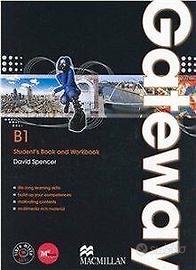 Gateway. B1. Student's book-Workbook