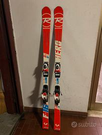 Sci Rossignol Hero FIS GS PRO