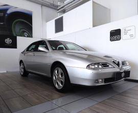 ALFA ROMEO 166 - 3.0i V6 24V cat Super Distinctive