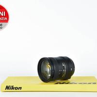 Nikon 18-200mm f3.5-5.6 DX G ED VR II USATO GARANT
