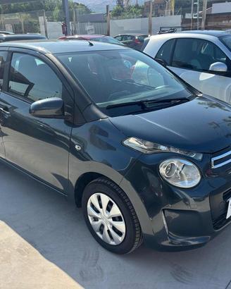 CITROEN C1 Feel