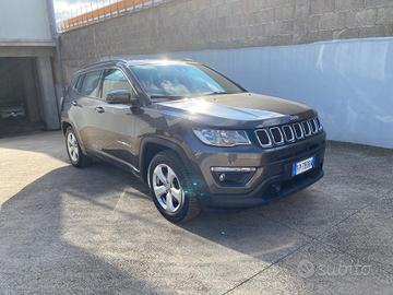 Jeep Compass 1.6 Multijet Longitude | 2019