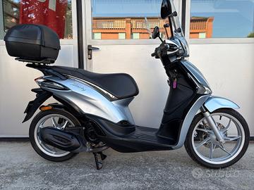 Piaggio Liberty 50
