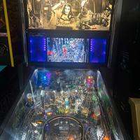 Flipper The Munsters Premium