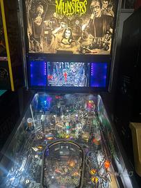 Flipper The Munsters Premium