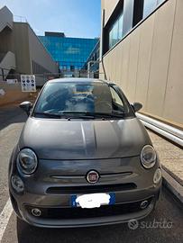 perfette condizioni, tagliandi officina fiat