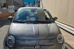 perfette condizioni, tagliandi officina fiat