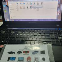 9312N-PC Portatile Packard Bell NEW90 Intel i3