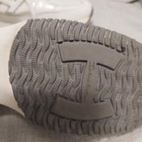 HOGAN bianche Donna n°36