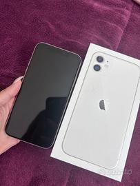 Iphone 11 128gb