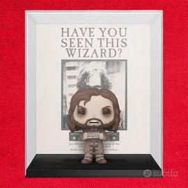 Harry Potter! Comic Cover Poster Sirius Black 9 cm