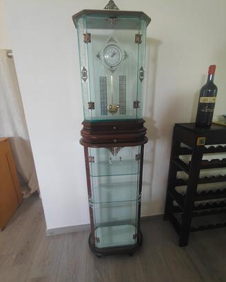orologio a pendolo