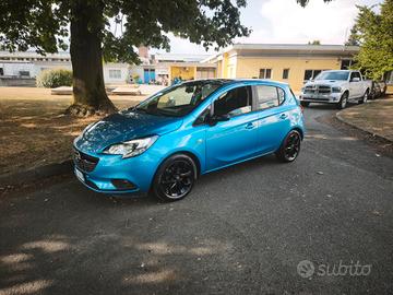Opel Corsa 1.4 90CV GPL Tech 5 porte b-Color