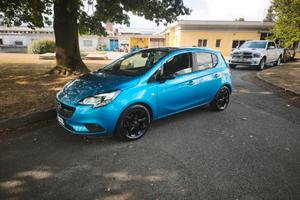Opel Corsa 1.4 90CV GPL Tech 5 porte b-Color