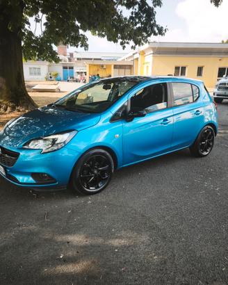 Opel Corsa 1.4 90CV GPL Tech 5 porte b-Color