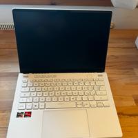 ASUS ROG Zephyrus G14 - PC da gaming