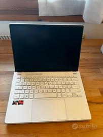 ASUS ROG Zephyrus G14 - PC da gaming