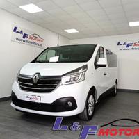Renault Trafic RENAULT TRAFIC 2.O DCI 9 POSTI...