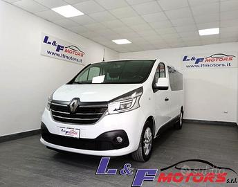 Renault Trafic RENAULT TRAFIC 2.O DCI 9 POSTI...