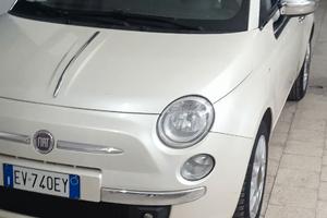 Fiat 500 95 CV Multijet 16 v 1.300