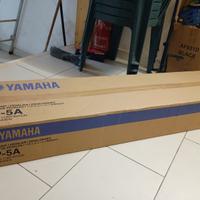 Unità pedali YAMAHA LP5A